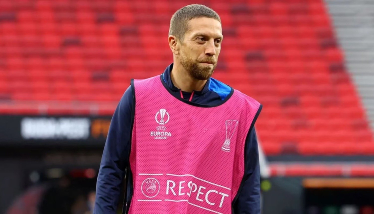 Papu Gómez, sancionado con dos años de suspensión por un doping positivo en Sevilla