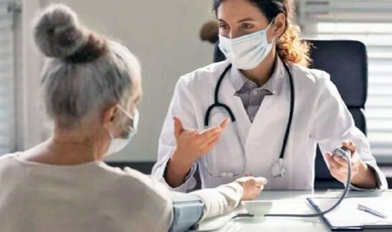 En la menopausia aconsejan control cardiovascular