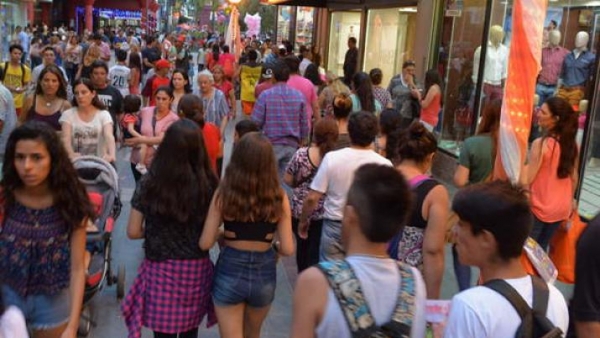 Empleados públicos provinciales y municipales cobrarán sus sueldos a partir de la 0 del próximo martes 30
