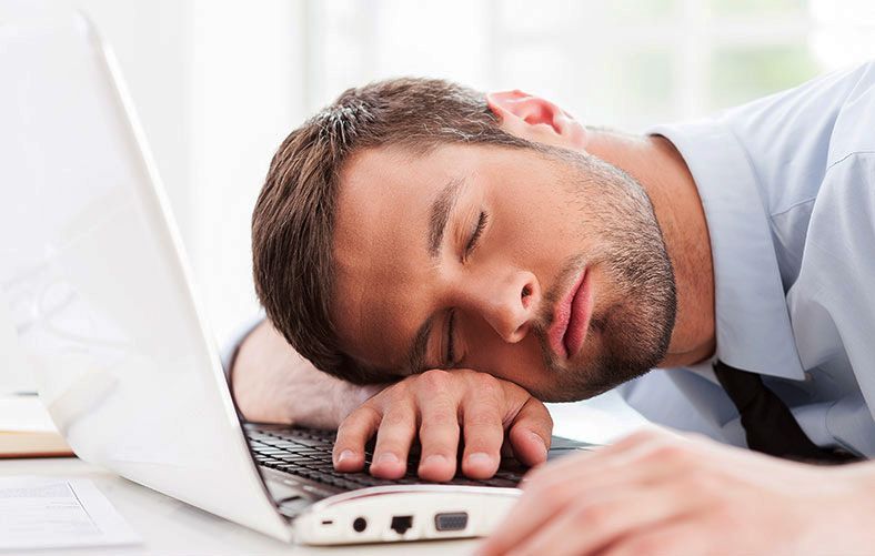 Alemania: sindicatos piden siesta para los trabajadores