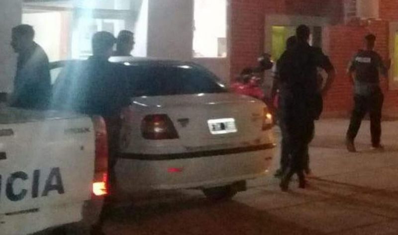 Un hombre encontró a su sobrino sin vida en su casa