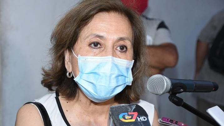 "La vacunación va a servir para morigerar las muertes por coronavirus"