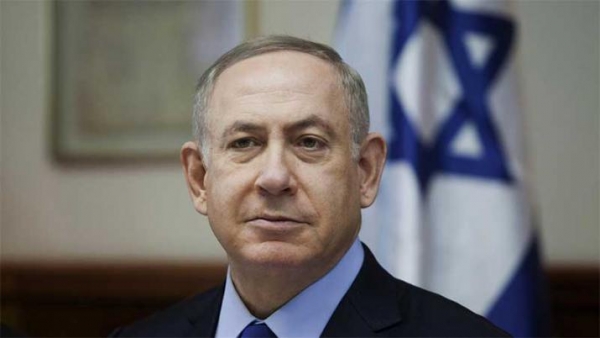Netanyahu: "Muchos países trasladarán sus embajadas a Jerusalén tras EEUU"