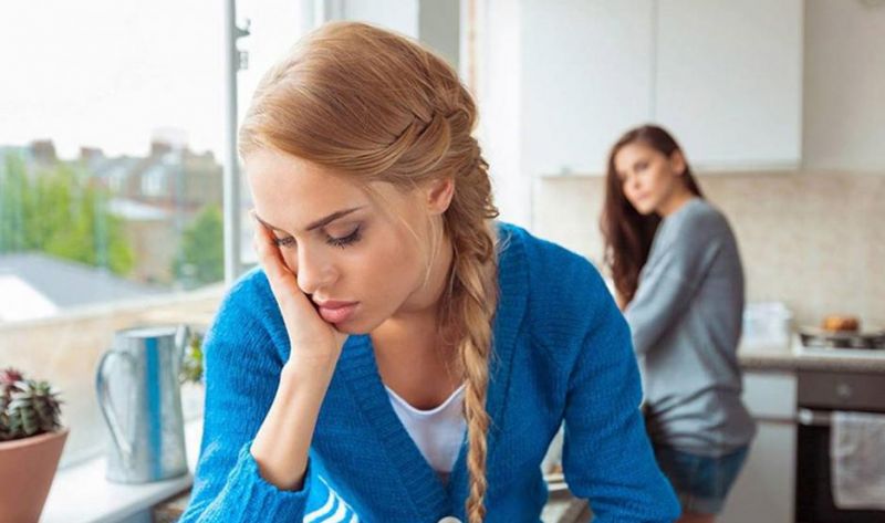 Preocupa la aparición de los primeros casos de anorexia y bulimia, a causa de la pandemia