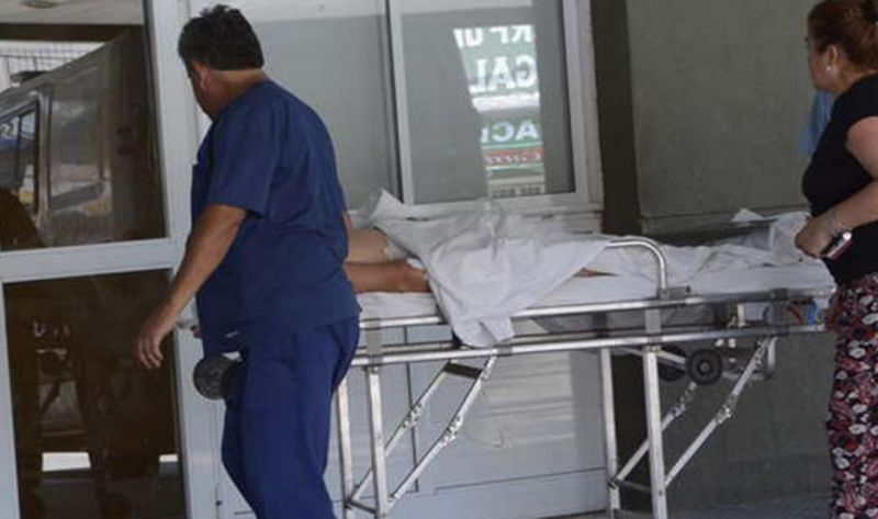 Sumario e investigación para el Sanatorio Jozami por presunto incumplimiento de protocolo sanitario