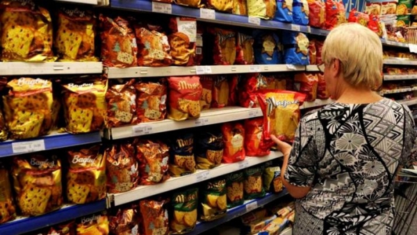 Actualizarán Precios Cuidados con productos navideños desde $16