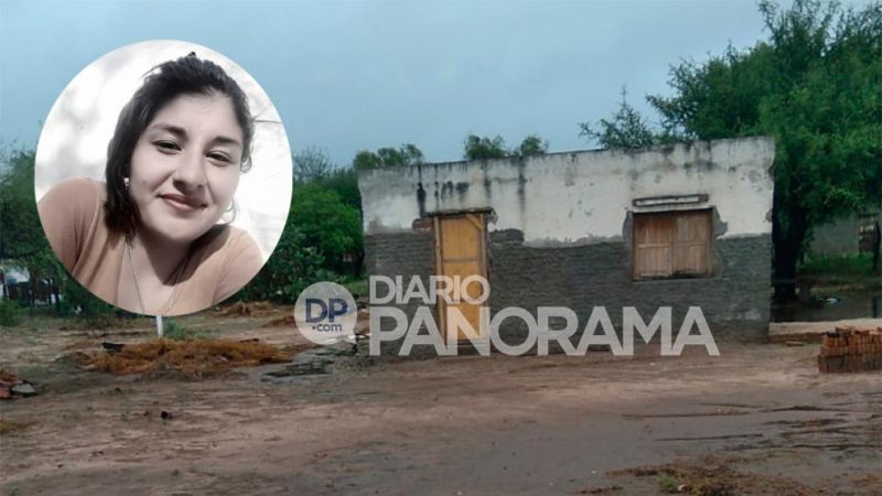 Conmoción en Garza por el femicidio de una joven de 24 años: fue apuñalada por su ex