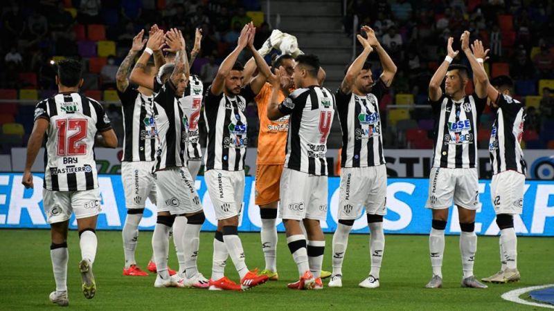 Central Córdoba visita a Gimnasia con la necesidad de reencontrarse con el triunfo