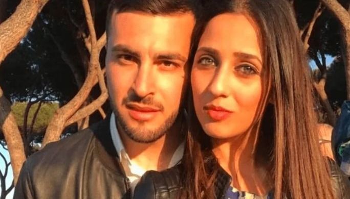 Un médica luchaba contra el coronavirus y su novio la mató por creer que lo contagió