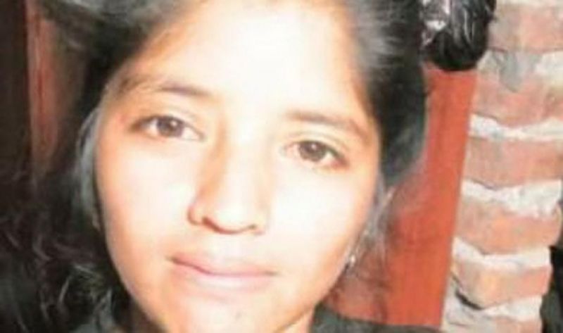 Quién es Malena, la chica perdida hace 17 días
