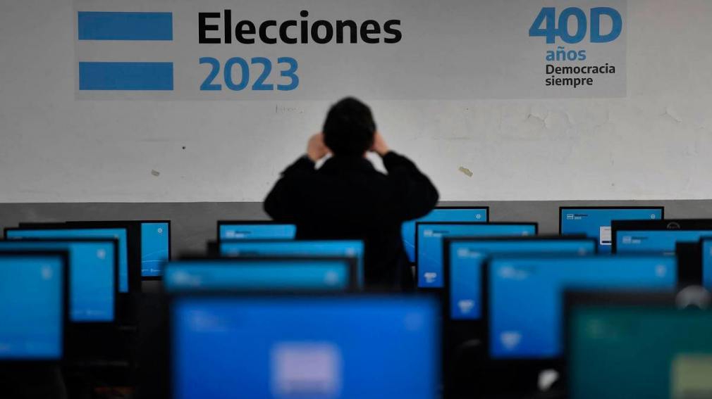 La Cámara Nacional Electoral confirmó que finalizó el escrutinio definitivo tras las elecciones generales