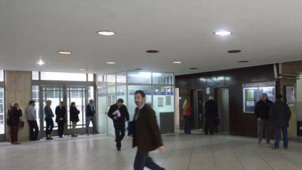 Comisión policial viajó al interior y se entrevistó con las jóvenes que iban a ser llevadas a España