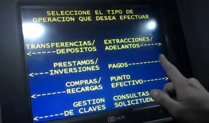 Cronograma de pago a beneficiarios de planes de Emergencia Provinciales