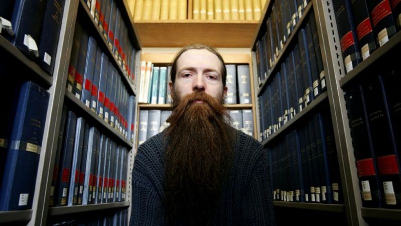 Un biogerontólogo cuenta cómo pronto será posible volver atrás la edad de los humanos