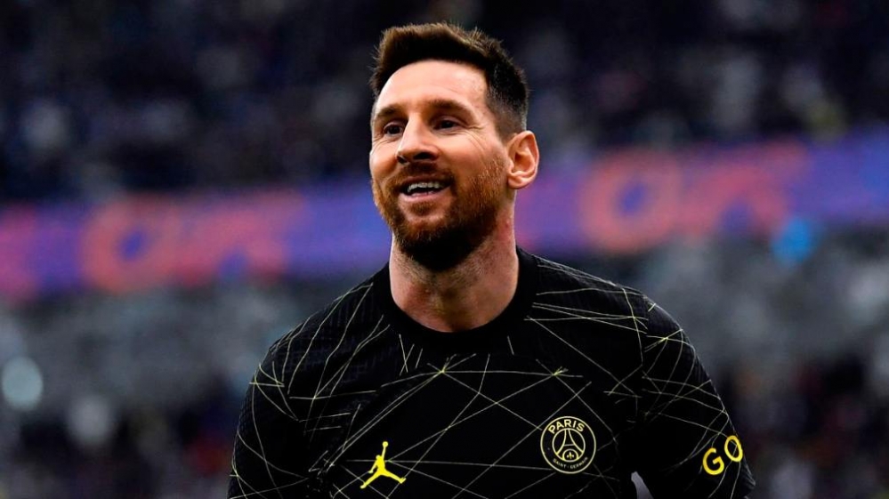 Miami revolucionado con Messi: una estrella de la NBA y el alcalde de la ciudad enloquecieron con su llegada