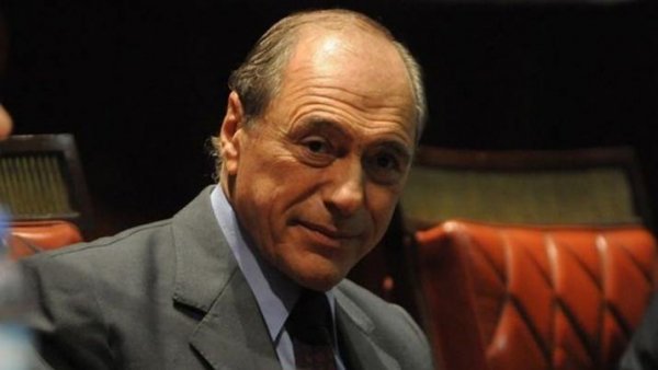 Eugenio Zaffaroni: "No todos los violadores son reincidentes ni psicópatas sexuales"
