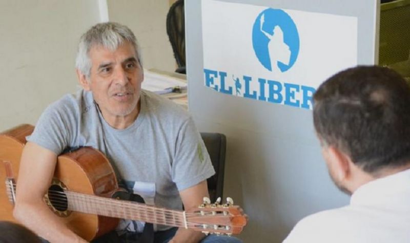 Peteco fue extorsionado: le pedían que pague $100.000 para no mostrar una foto íntima suya