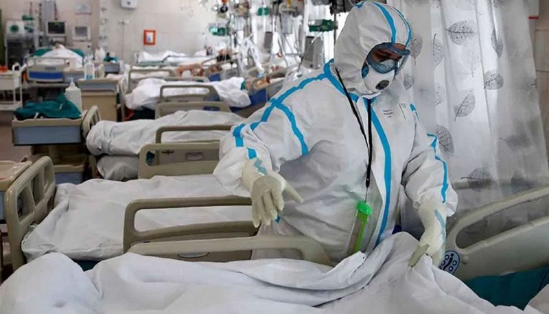 COVID-19: la Argentina se convirtió en el quinto país con más casos graves del mundo