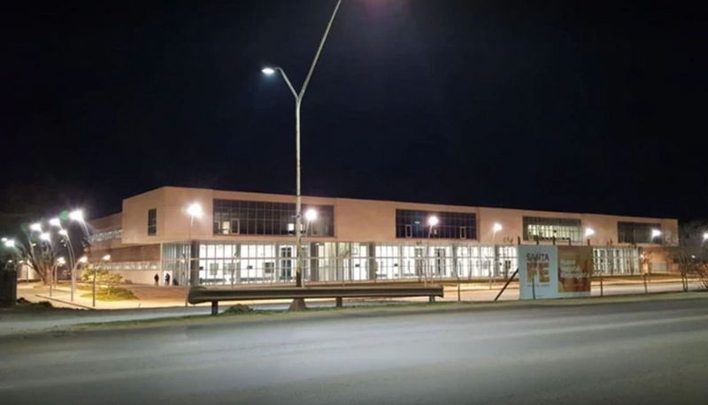El extraño caso del nacimiento de un bebé con dos cabezas que conmueve Santa Fe