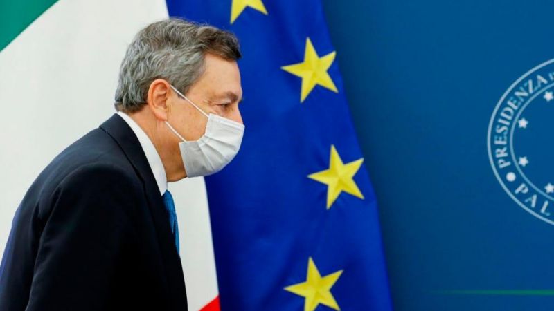 La Unión Europea dijo que por la guerra Rusia - Ucrania podrían importar alimentos de Argentina