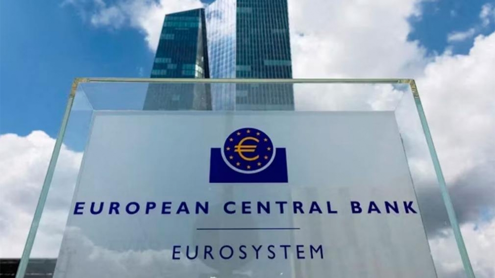 El Banco Central Europeo volvió a aumentar las tasas de interés en medio de las turbulencias bancarias