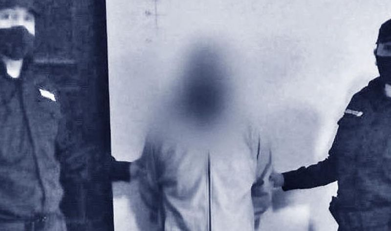 Capturan al vendedor que violaba a hijastra, la filmaba y grababa