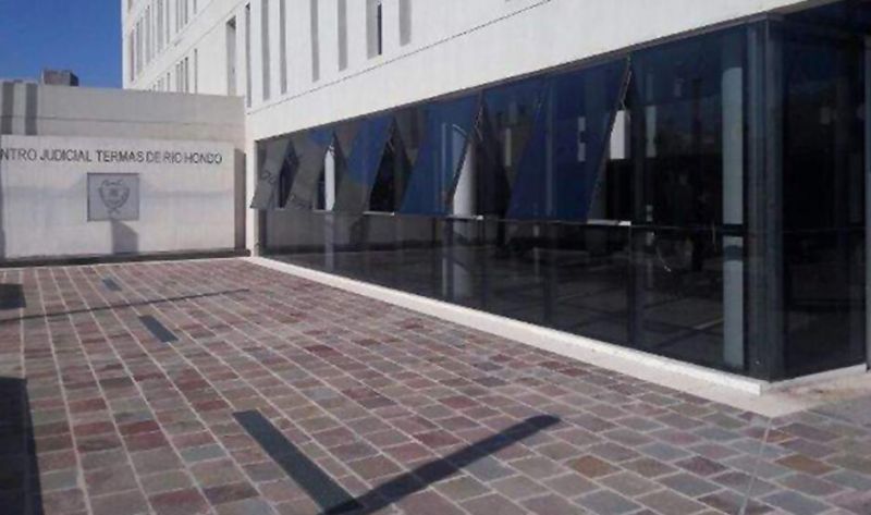 Duro revés para un joven que estafó a 20 personas y se alzó con $3.000.000