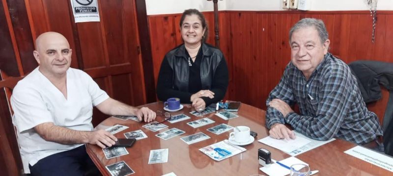 Campo Gallo abrirá una sede de la Universidad Nacional de Santiago del Estero