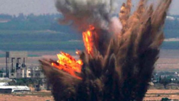 Rusia volvió a atacar la región sur de Siria