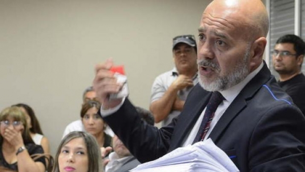 Indagarán a Rumié y pueden agravarle las imputaciones