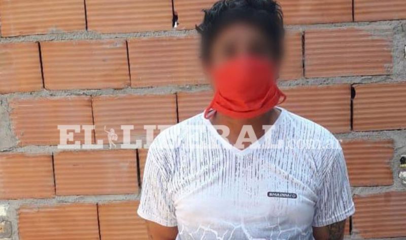 La activación de “Santiago Protege” permitió detener a violento individuo