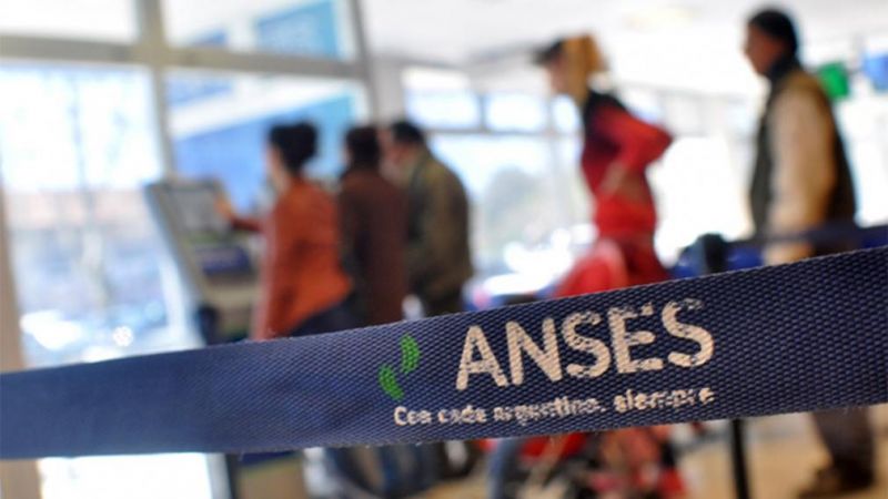 Las jubilaciones y pensiones aumentarán el 12.39 por ciento