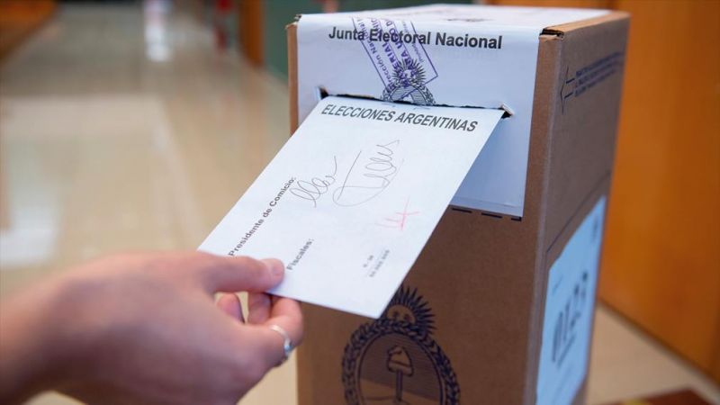 Dónde voto: consultá el padrón definitivo para las elecciones 2021