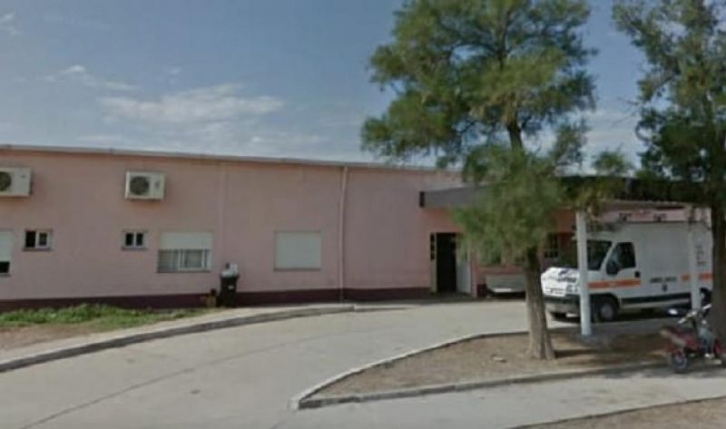 Una adolescente se presentó en el Hospital de Añatuya con un feto en una caja y se marchó