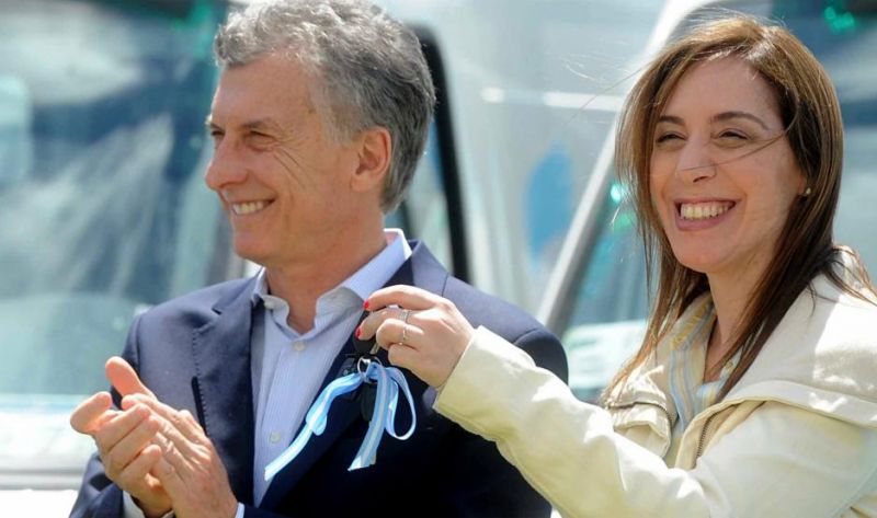 Macri entregó bienes de la Nación por $15.800 millones a horas de dejar la Presidencia
