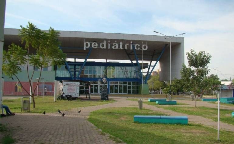 Jefes de servicios del Pediátrico denuncian la falta de stock en medicamentos para pacientes oncológicos