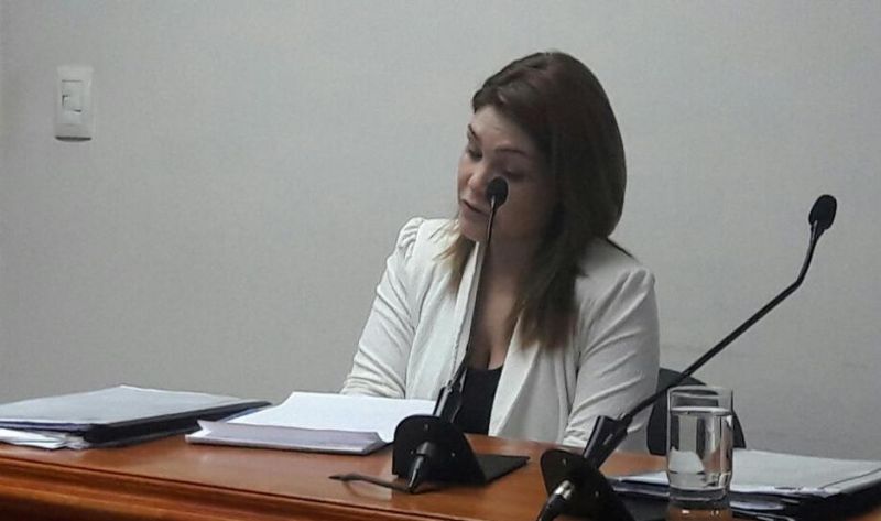 El presidente de cooperativa y la tesorera, presos por quedarse con $300.000 destinados a viviendas