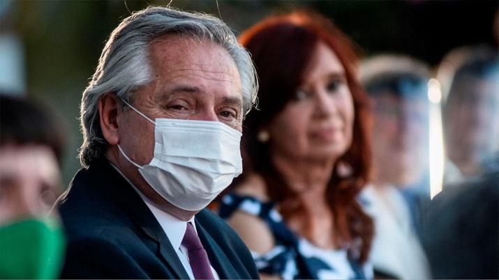 "Si por nosotros fuera, no tocaríamos nada las tarifas", sostuvo Fernández
