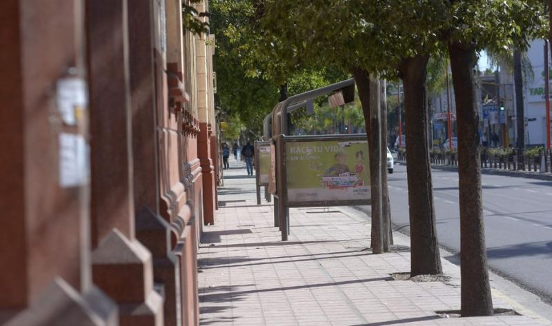 Paro general: cuáles son los servicios que se verán resentidos este miércoles 29 en Santiago del Estero