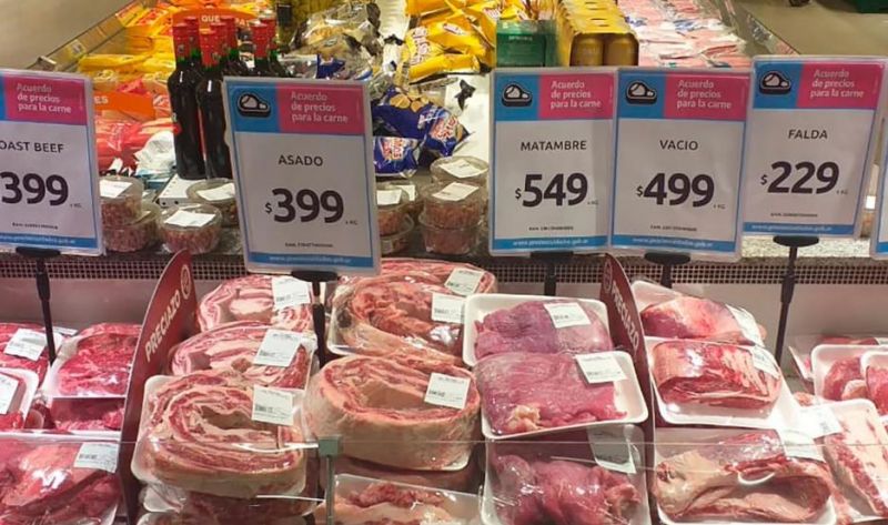Gobierno renueva el programa Cortes Cuidados, que regirá hasta fin de año
