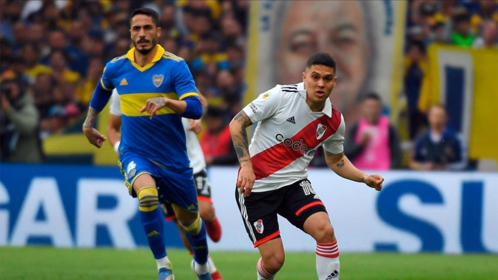 River, a un paso de otra final con Boca: disputará la semifinal del Trofeo de Campeones ante Banfield
