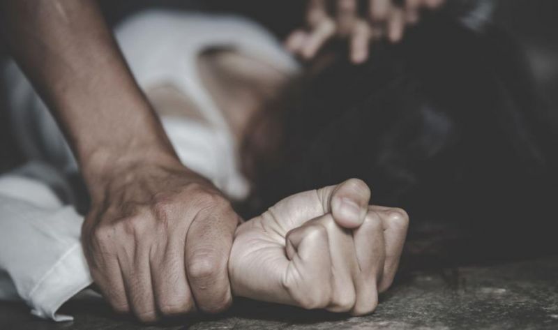 Grave: una mujer denunció que su propio hijo la violó