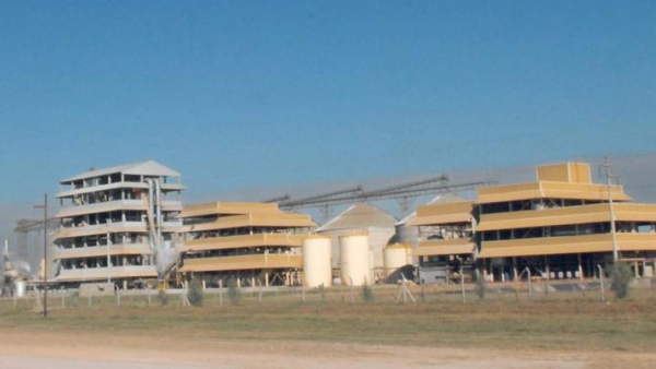 Viluco cerró su planta por “quiebra” y despidió a sus trabajadores