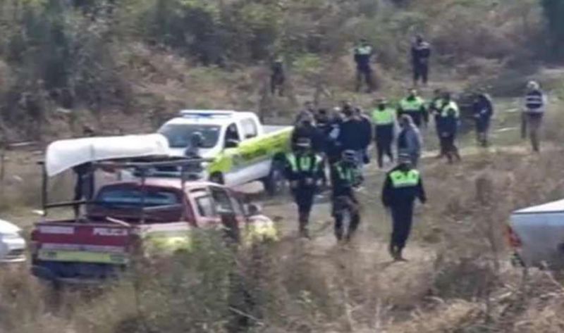 Encontraron muerta a la nena de 4 años que buscaban en Tucumán