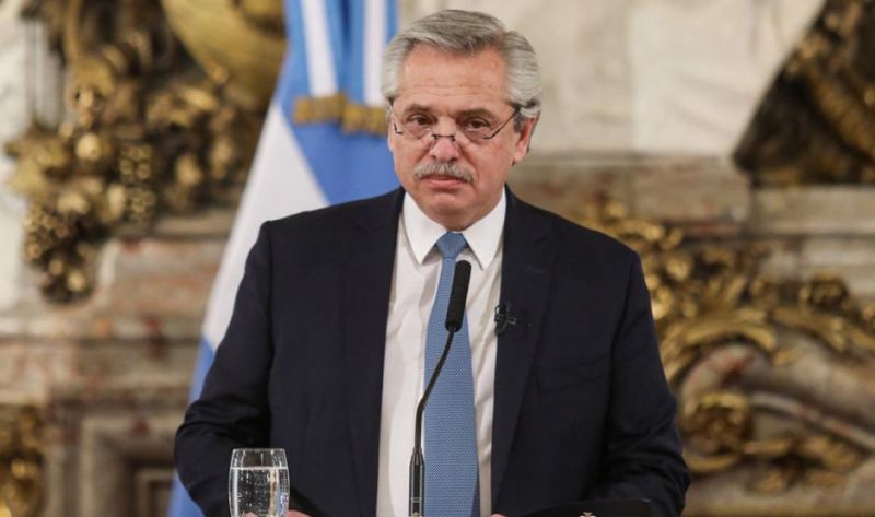Por un posible encuentro con la titular del FMI, Alberto Fernández extiende su gira por Europa