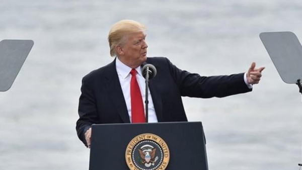 Estados Unidos se retirará de la Unesco