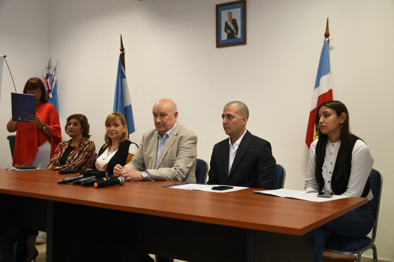 #IOSEP | Presentación del paquete turístico para la Temporada Verano 2023-2024