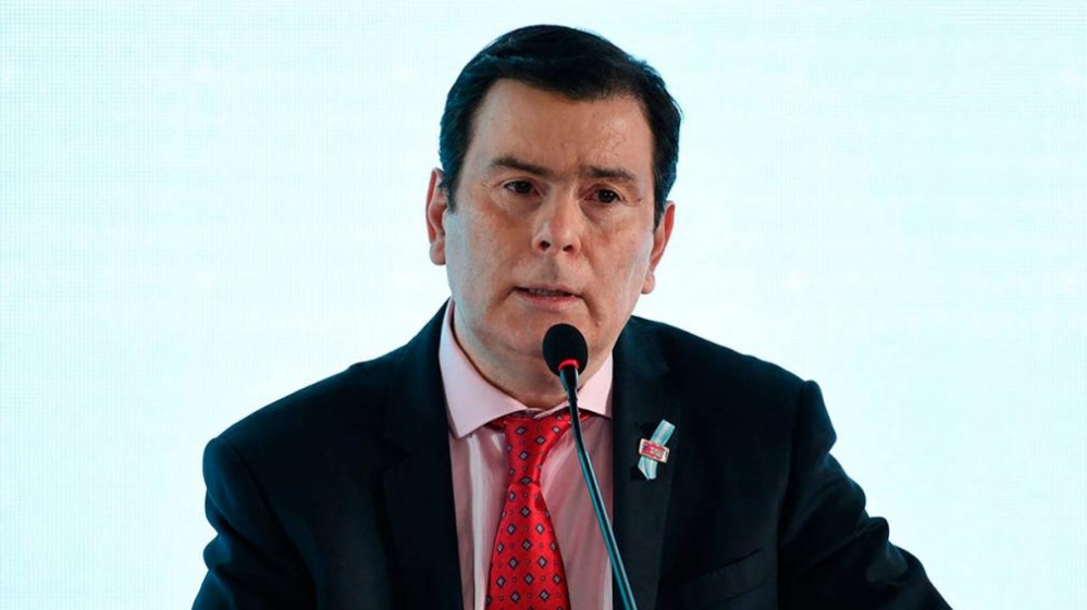 Zamora: "Rosatti no tiene condiciones morales ni legitimidad para encabezar la Corte"