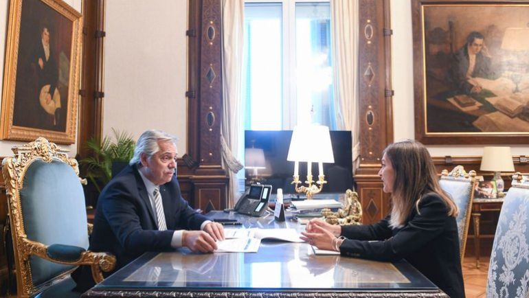El Gobierno anunció un aumento para las asignaciones familiares que cobran dos millones de trabajadores