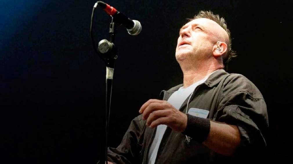 A los 61 años, falleció Ricardo Iorio